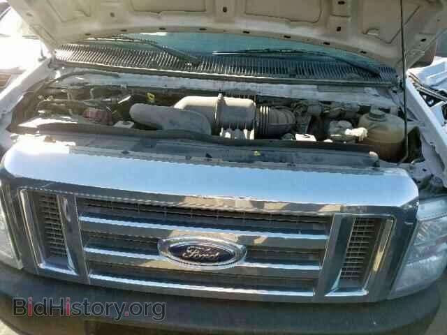 2011 FORD ECONOLINE - VIN: 1FBSS3BL1BDA85670 - Фото 7