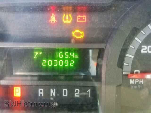 2011 FORD ECONOLINE - VIN: 1FBSS3BL1BDA85670 - Фото 8