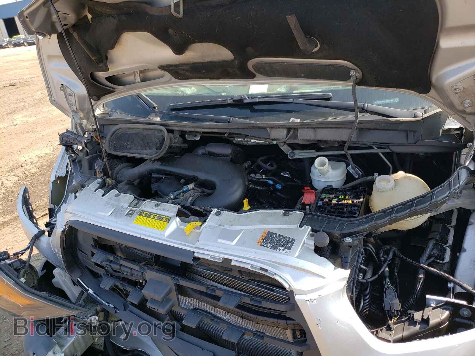 2015 FORD TRANSIT CO - VIN: 1FTNE2YM0FKB02180 - Photo 7