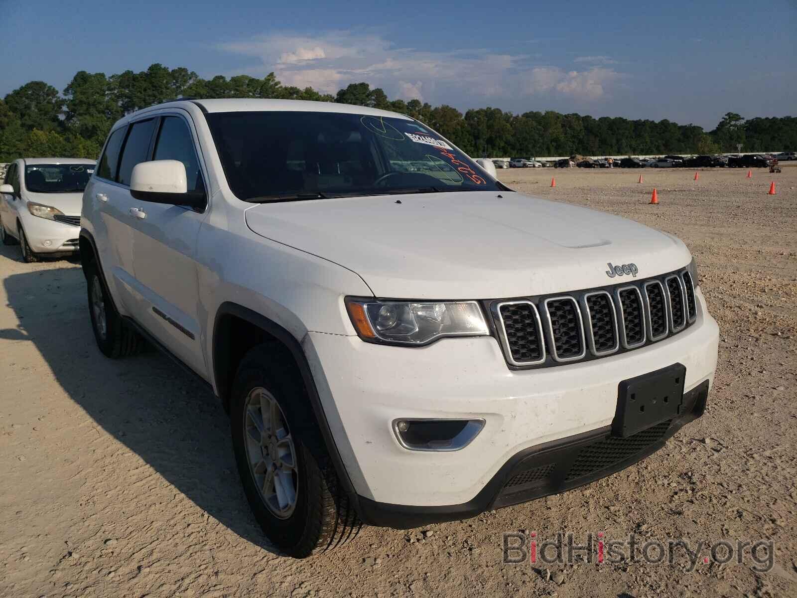 Photo 1C4RJEAG0LC320516 - JEEP CHEROKEE 2020