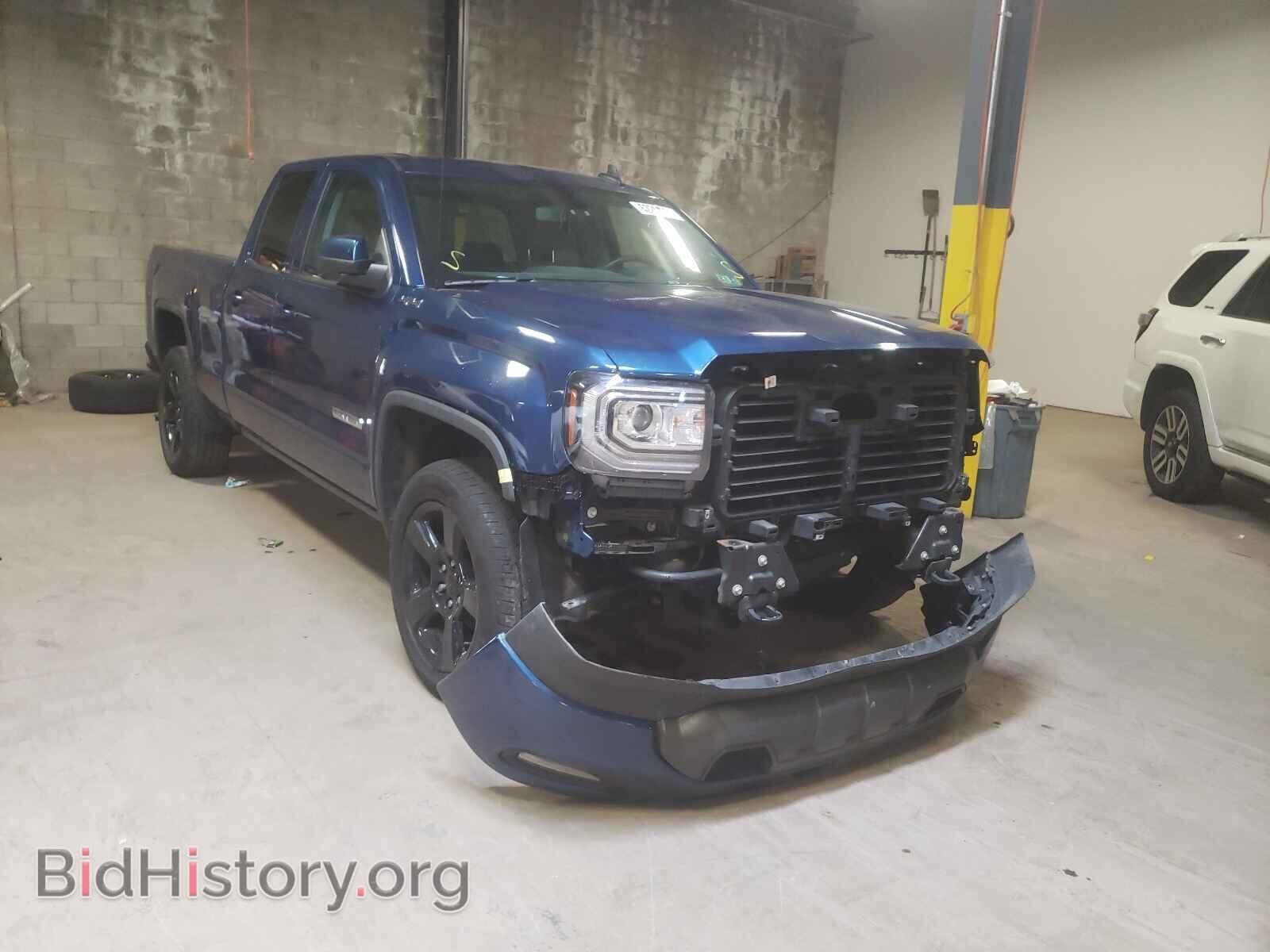 Photo 1GTV2LEC3HZ200432 - GMC SIERRA 2017