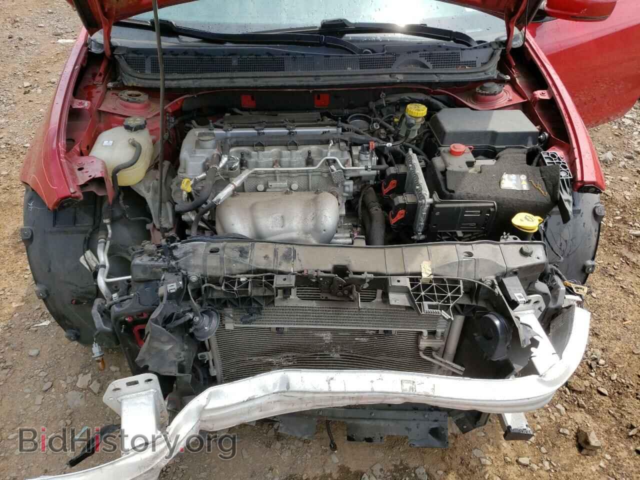 2013 DODGE DART - VIN: 1C3CDFCAXDD330966 - Фото 7