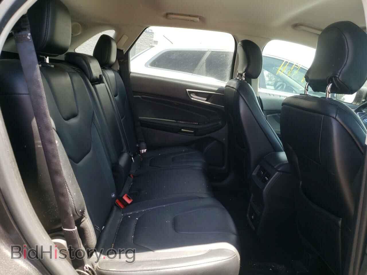2015 FORD EDGE - VIN: 2FMPK3K98FBB67621 - Photo 6