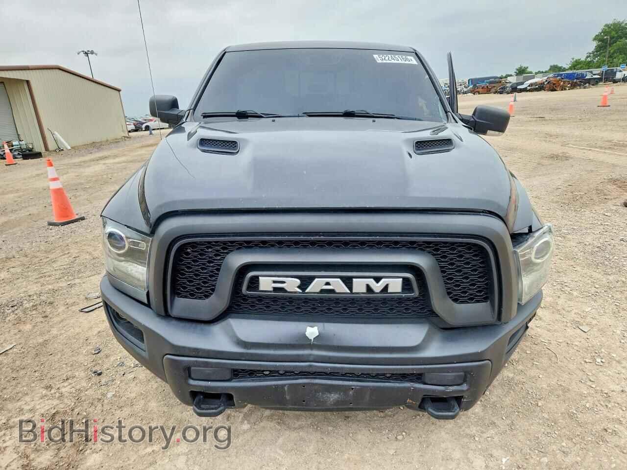2017 RAM 1500 - VIN: 1C6RR7YT4HS626825 - Photo 5