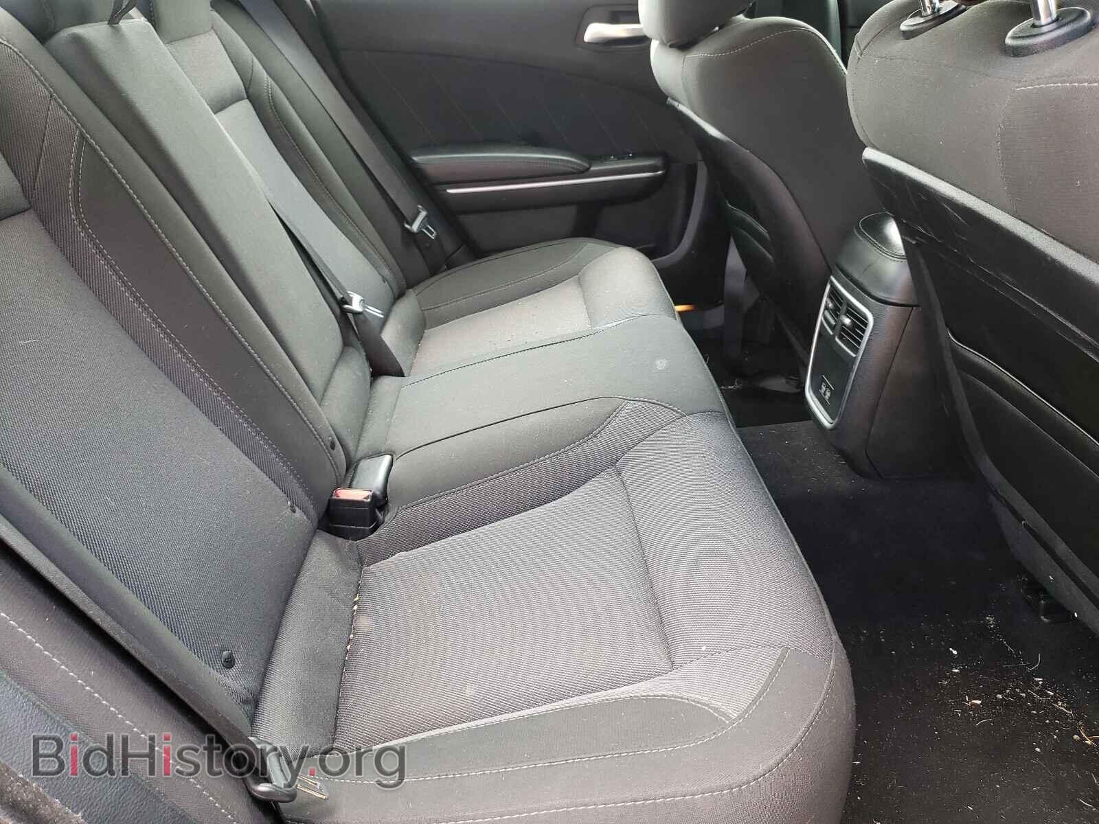 2019 DODGE CHARGER - VIN: 2C3CDXBG3KH720416 - Photo 6