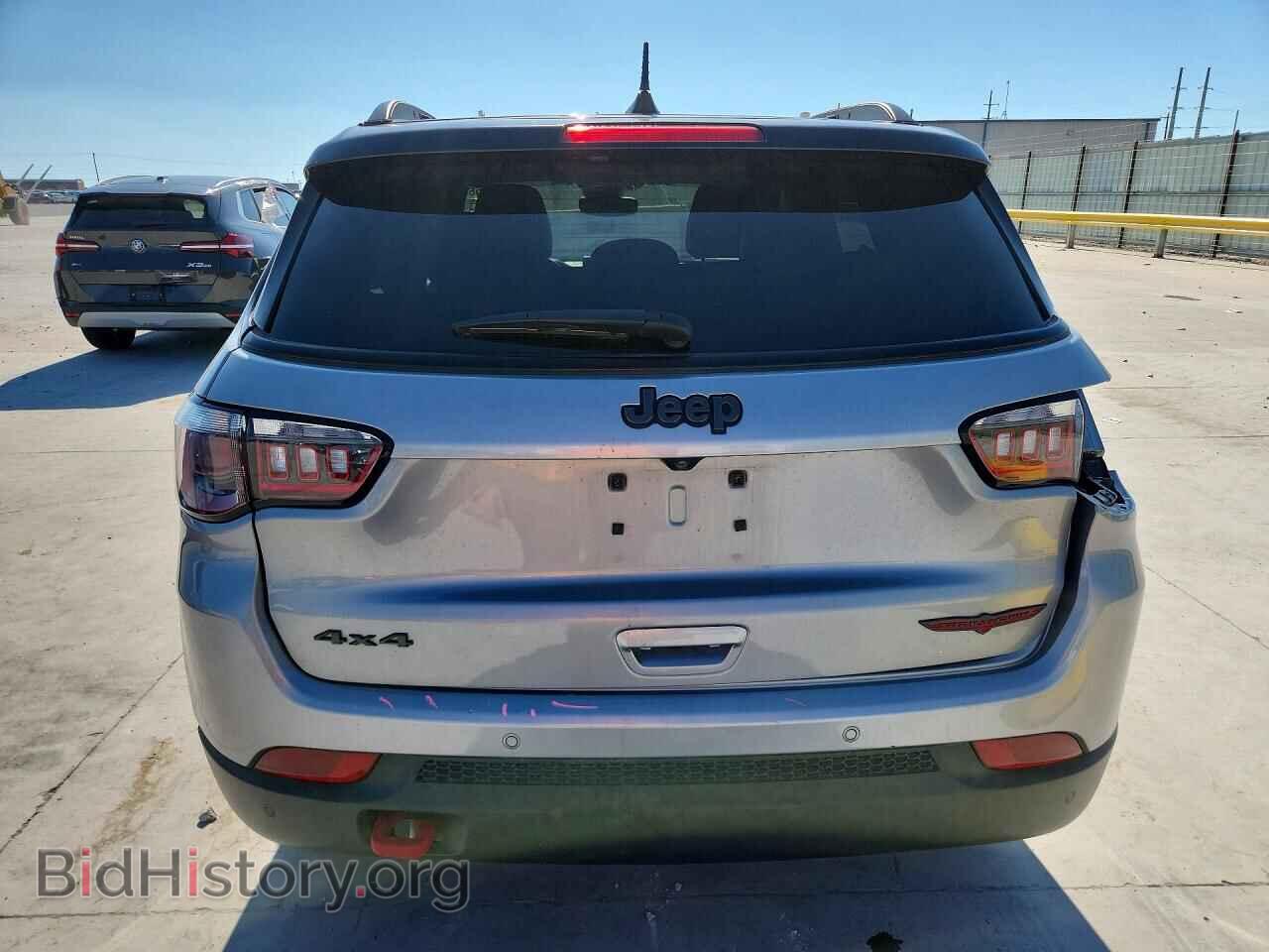 2023 JEEP COMPASS - VIN: 3C4NJDDN6PT564667 - Photo 6