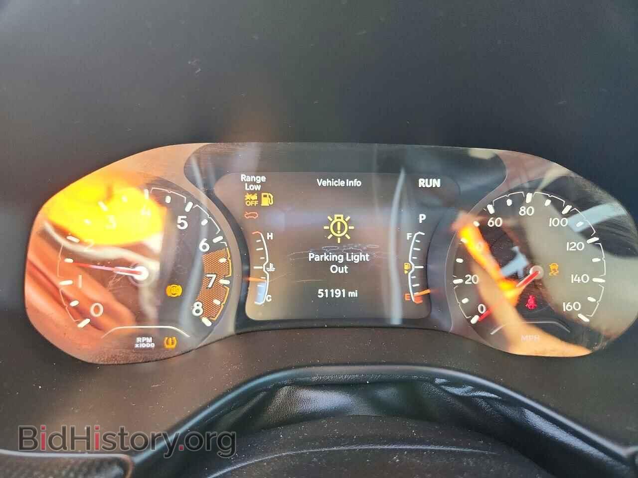 2023 JEEP COMPASS - VIN: 3C4NJDDN6PT564667 - Photo 9