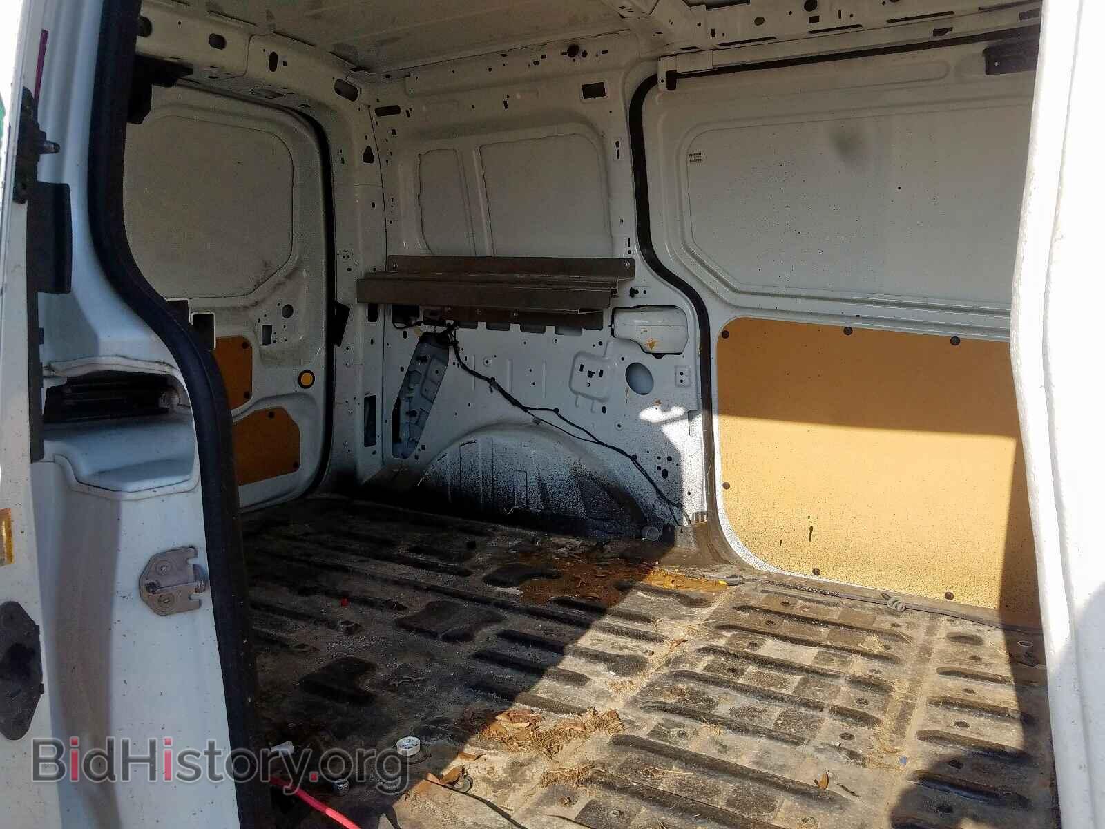 2017 FORD TRANSIT CO - VIN: NM0LS7E7XH1314070 - Фото 6
