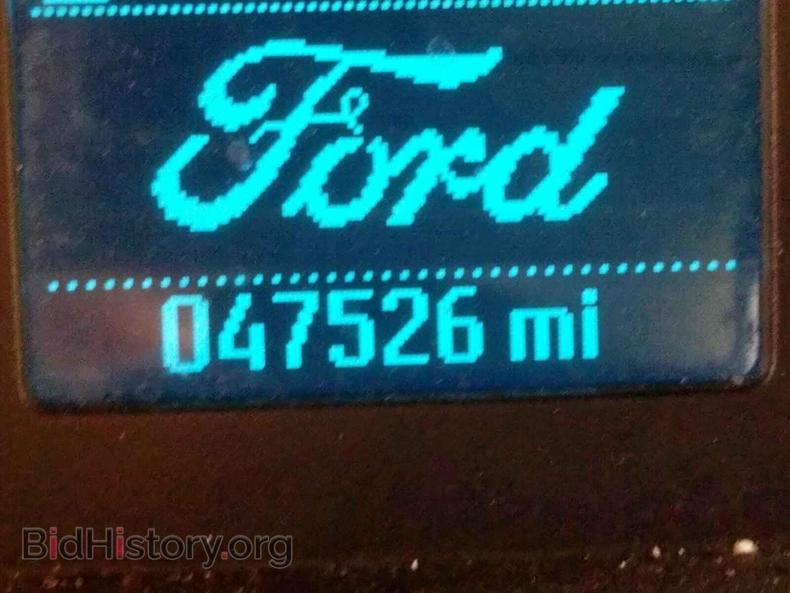 2017 FORD TRANSIT CO - VIN: NM0LS7E7XH1314070 - Фото 8