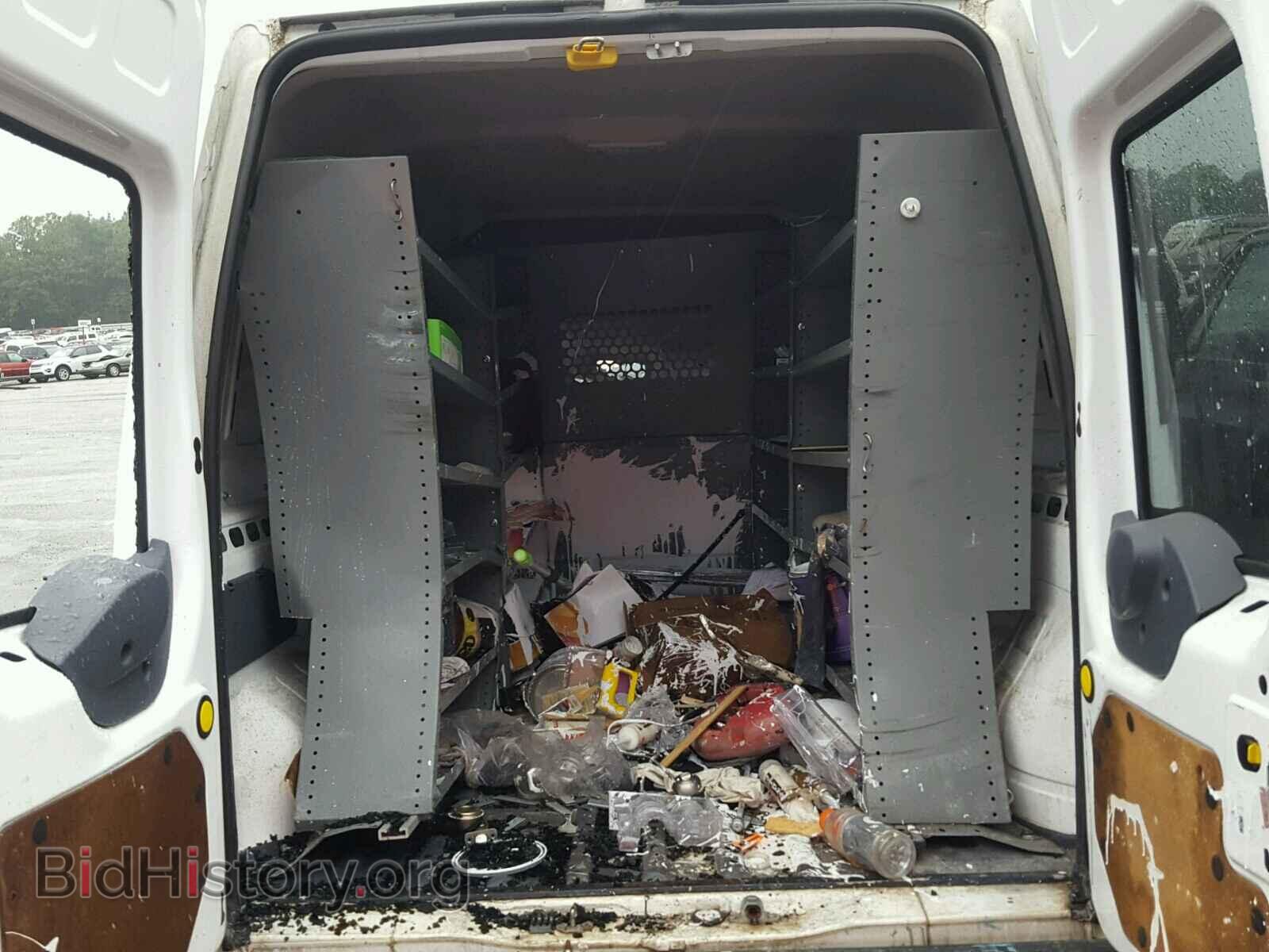 2013 FORD TRANSIT CO - VIN: NM0LS6AN6DT140933 - Фото 6