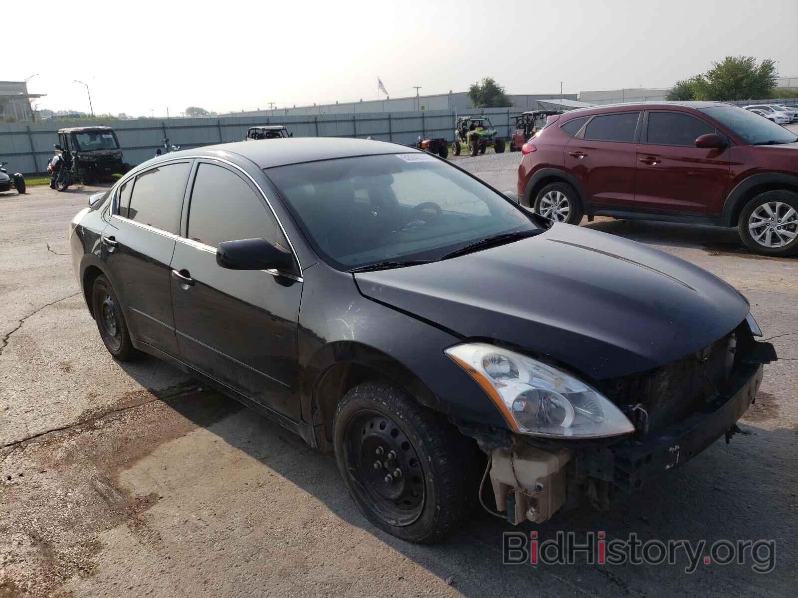 Photo 1N4AL2AP0CC148645 - NISSAN ALTIMA 2012