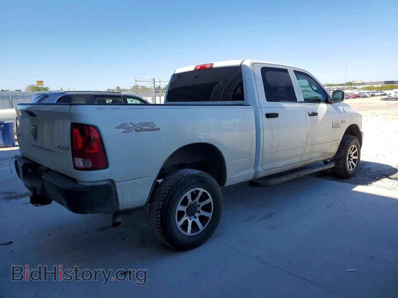 2013 RAM 2500 - VIN: 3C6TR5CT6DG573578 - Photo 3