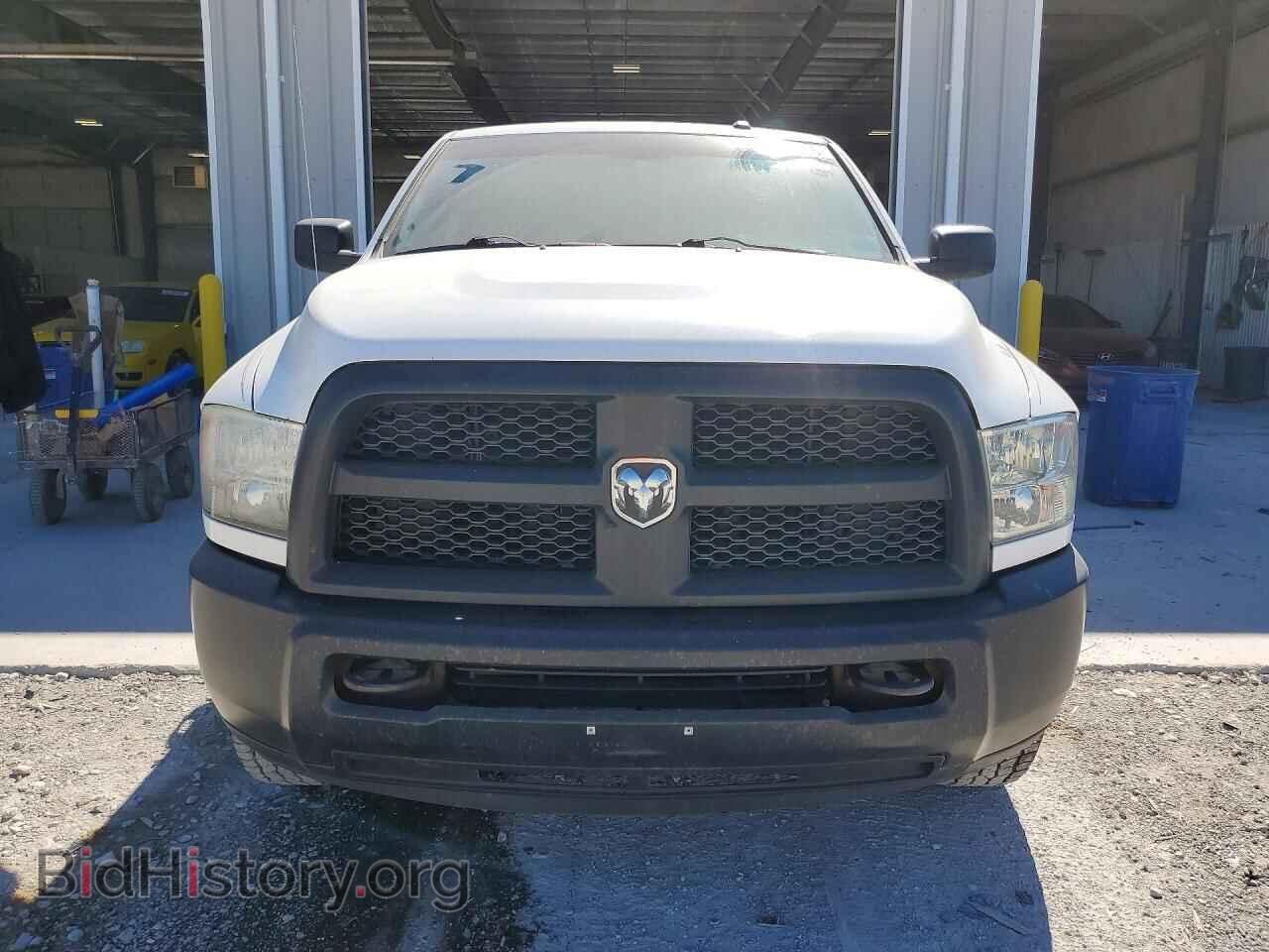 2013 RAM 2500 - VIN: 3C6TR5CT6DG573578 - Photo 5