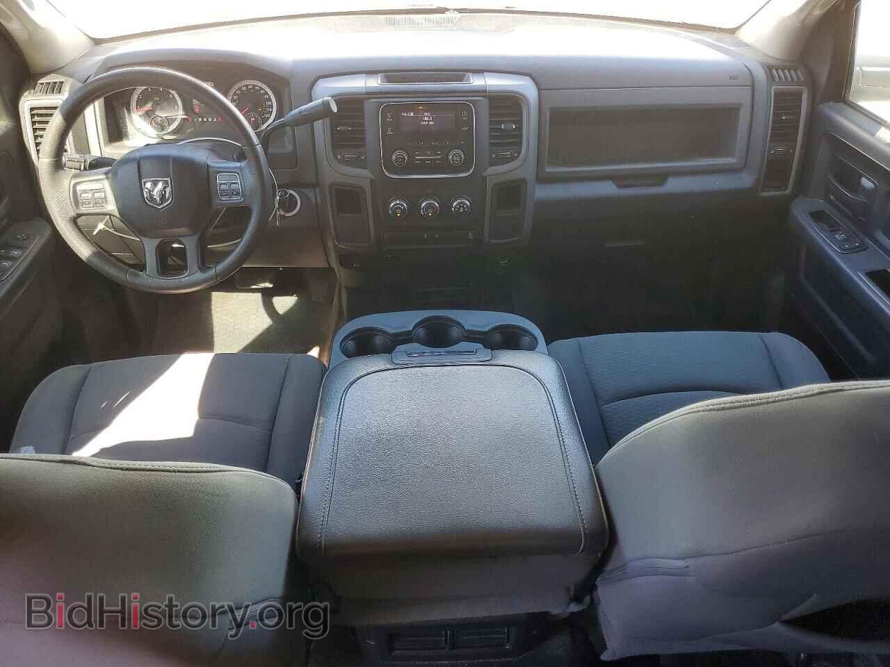 2013 RAM 2500 - VIN: 3C6TR5CT6DG573578 - Photo 8