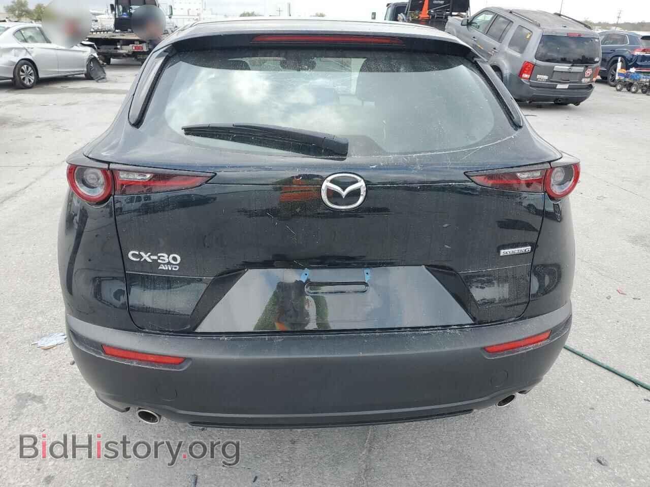 2024 MAZDA CX30 - VIN: 3MVDMBAM6RM612151 - Photo 6