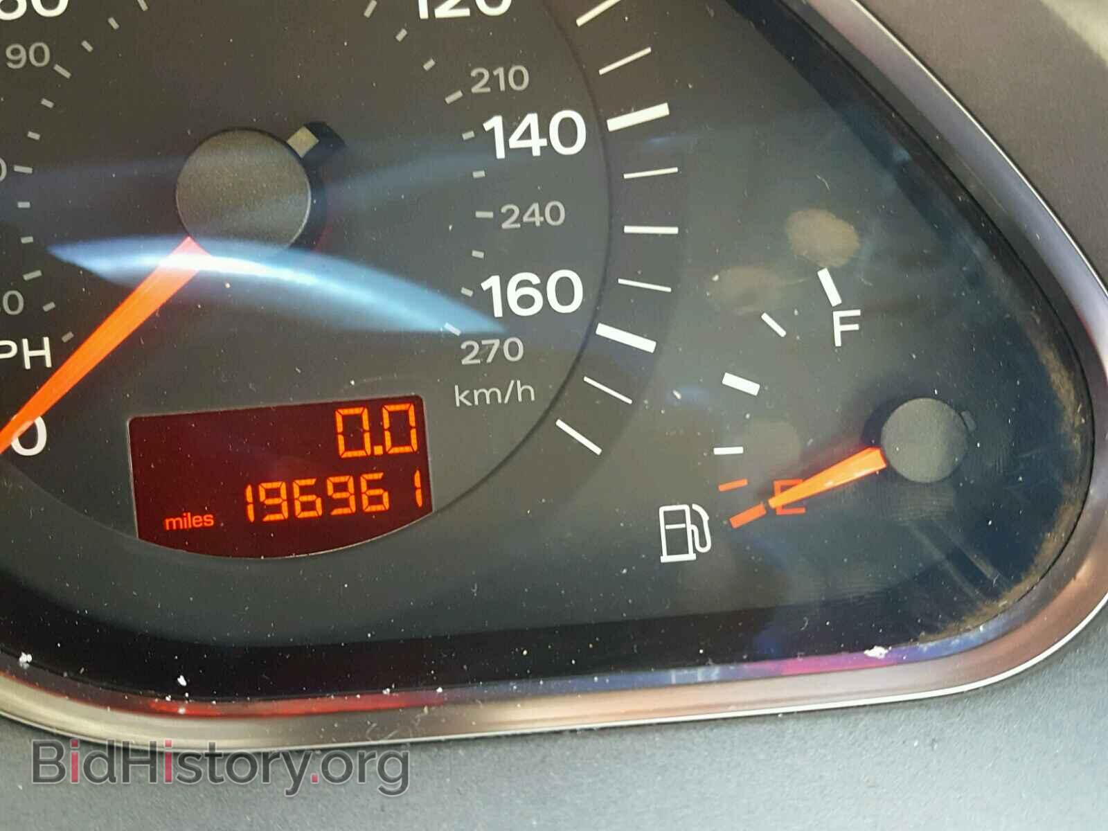 2005 AUDI A6 - VIN: WAUDG74F45N055143 - Фото 8