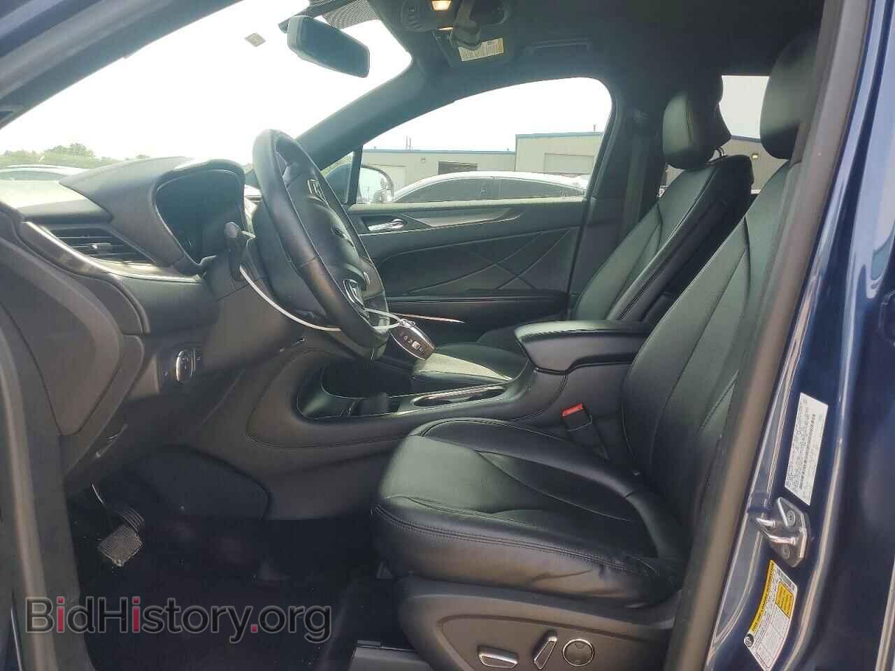 2018 LINCOLN MKC - VIN: 5LMCJ1C96JUL29511 - Фото 7