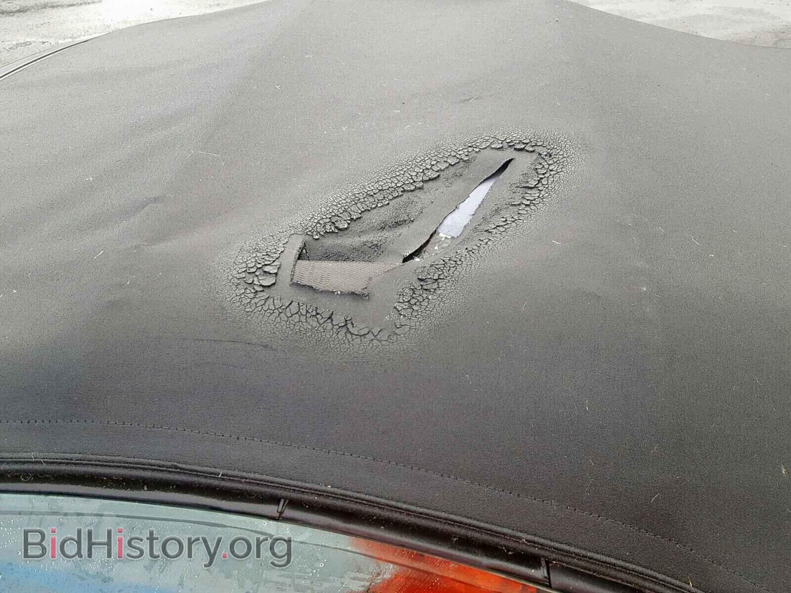 2003 MITSUBISHI ECLIPSE - VIN: 4A3AE45G33E090655 - Фото 9