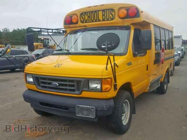 2003 FORD ECONOLINE - VIN: 1FDSE35F93HB52059 - Photo 2