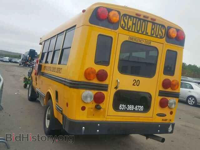 2003 FORD ECONOLINE - VIN: 1FDSE35F93HB52059 - Photo 3