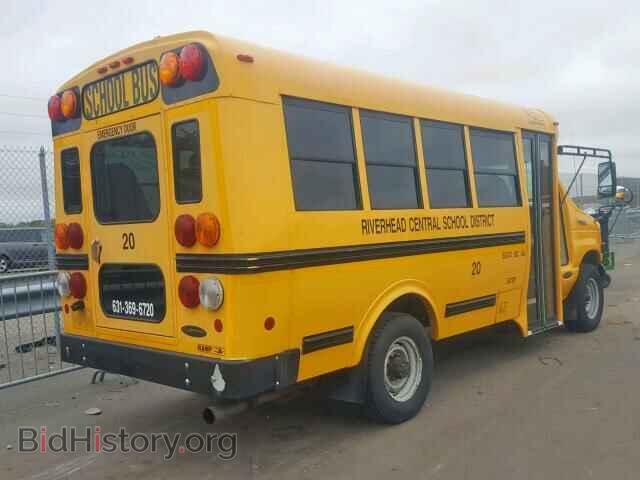 2003 FORD ECONOLINE - VIN: 1FDSE35F93HB52059 - Photo 4