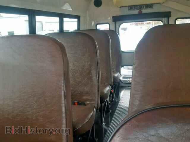 2003 FORD ECONOLINE - VIN: 1FDSE35F93HB52059 - Photo 5