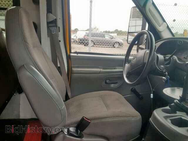 2003 FORD ECONOLINE - VIN: 1FDSE35F93HB52059 - Photo 6