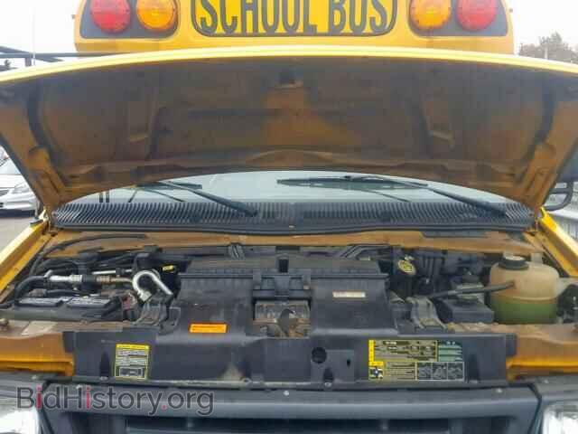 2003 FORD ECONOLINE - VIN: 1FDSE35F93HB52059 - Photo 7