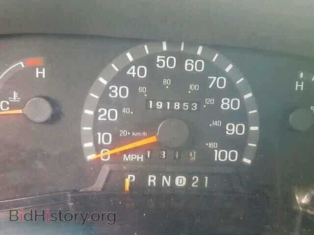 2003 FORD ECONOLINE - VIN: 1FDSE35F93HB52059 - Photo 8