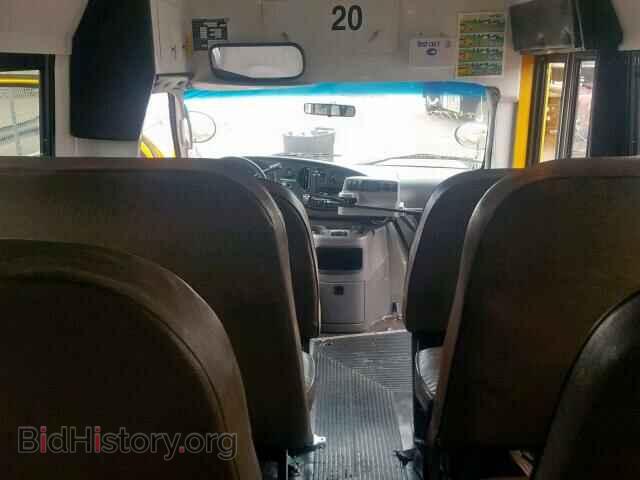 2003 FORD ECONOLINE - VIN: 1FDSE35F93HB52059 - Photo 9