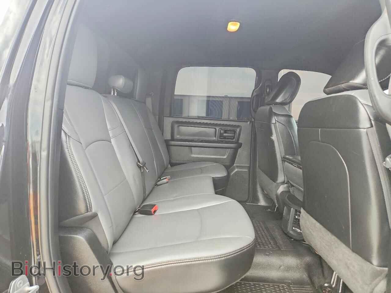 2022 RAM 2500 - VIN: 3C6UR5HL9NG328482 - Фото 10