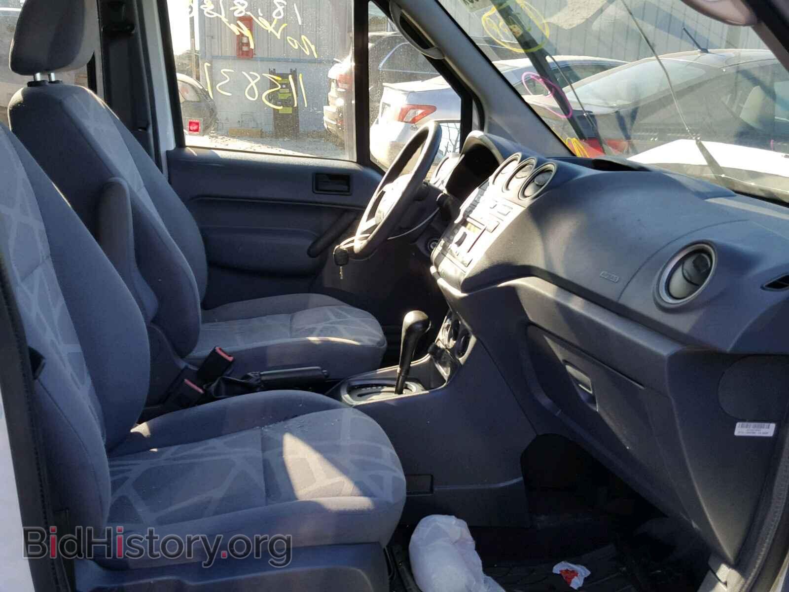 2010 FORD TRANSIT CO - VIN: NM0KS9BN1AT012011 - Фото 5
