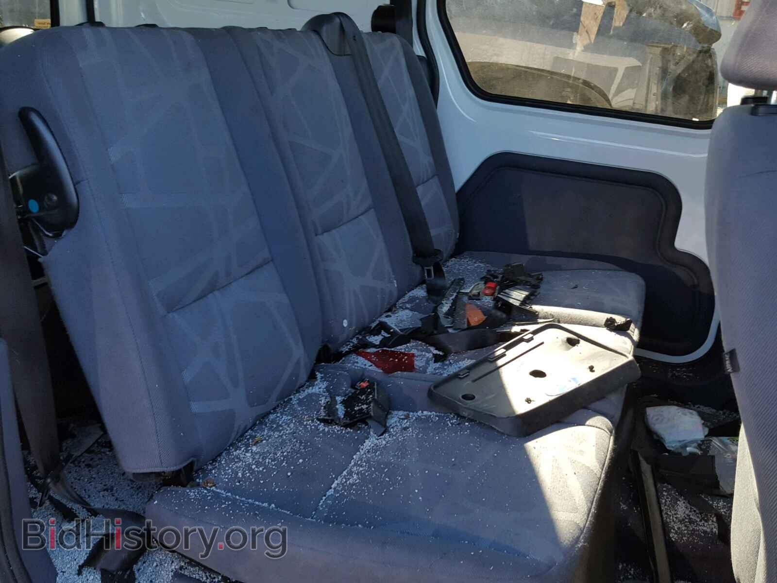 2010 FORD TRANSIT CO - VIN: NM0KS9BN1AT012011 - Фото 6