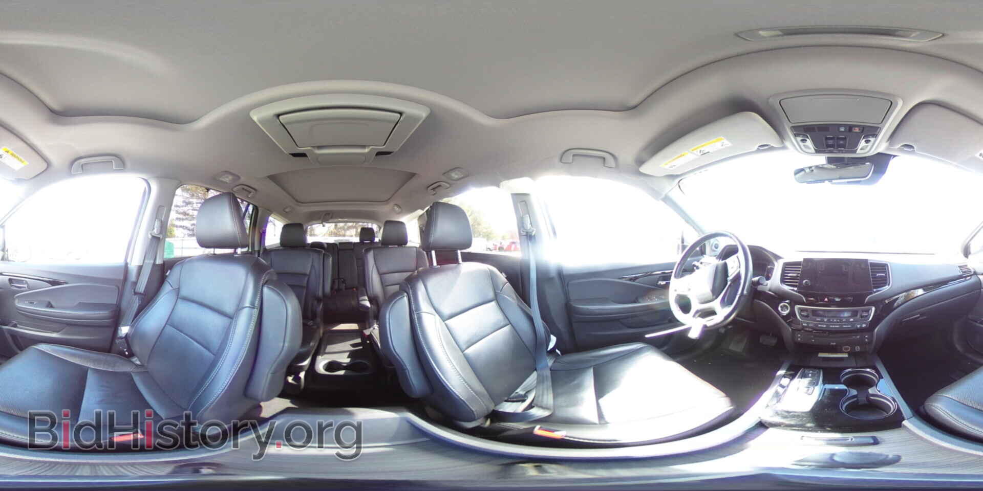 2020 HONDA PILOT - VIN: 5FNYF6H09LB006457 - Фото 14