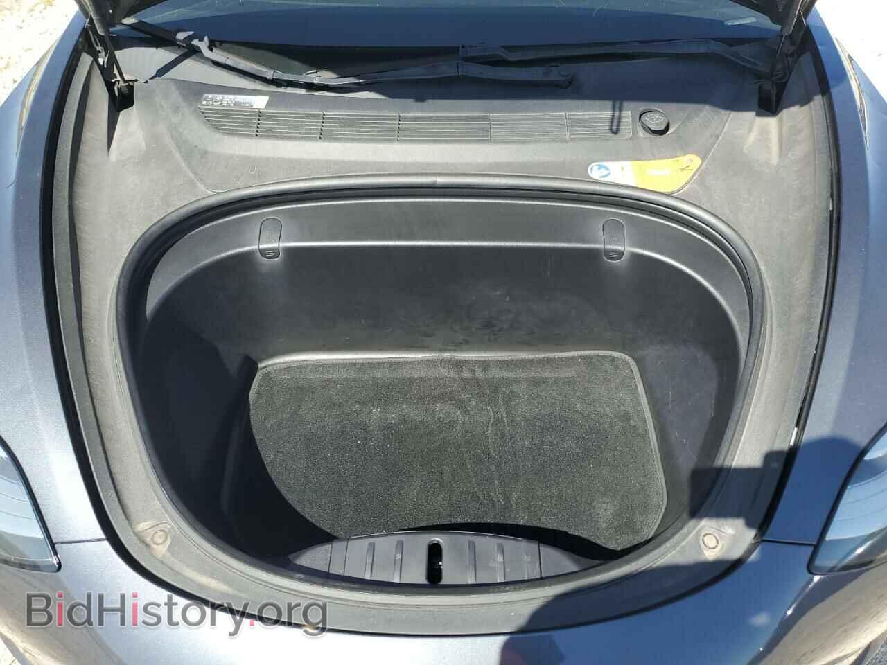 2018 TESLA MODEL 3 - VIN: 5YJ3E1EA7JF019072 - Photo 11