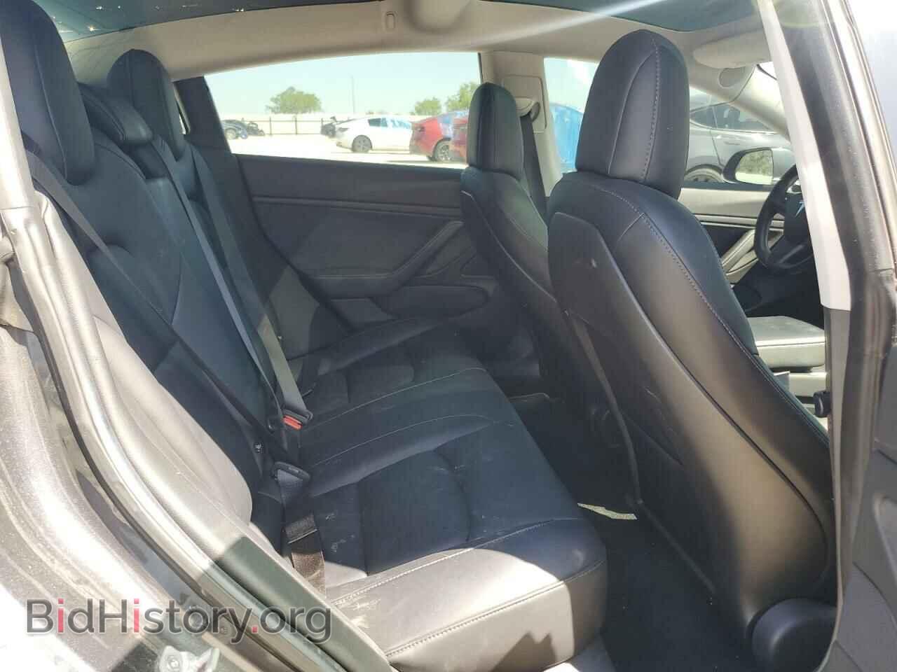 2018 TESLA MODEL 3 - VIN: 5YJ3E1EA7JF019072 - Photo 10