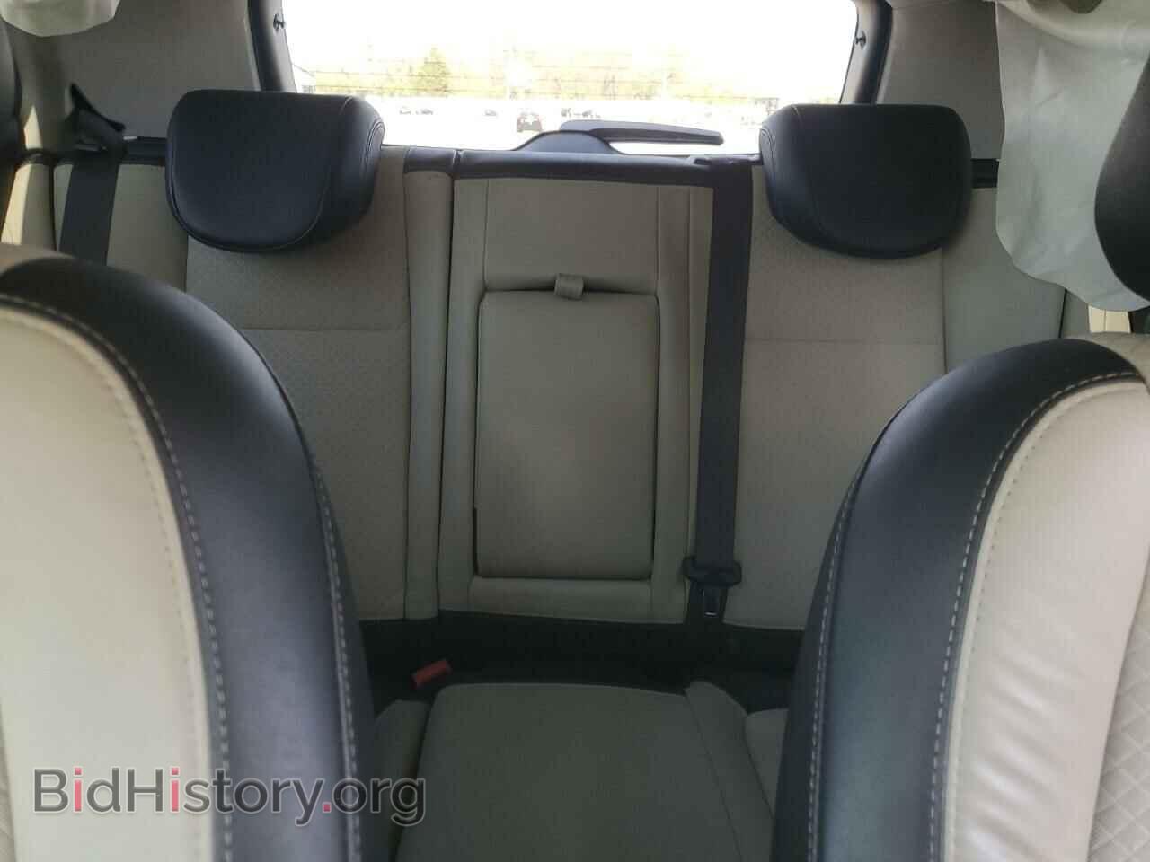 2017 BUICK ENCORE - VIN: KL4CJASB7HB006919 - Photo 10