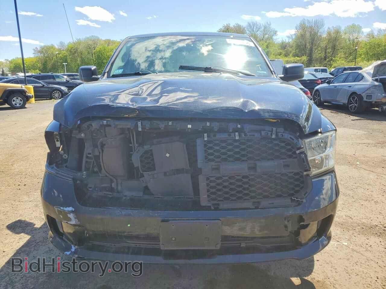 2013 RAM 1500 - VIN: 1C6RR7FT2DS719971 - Фото 5