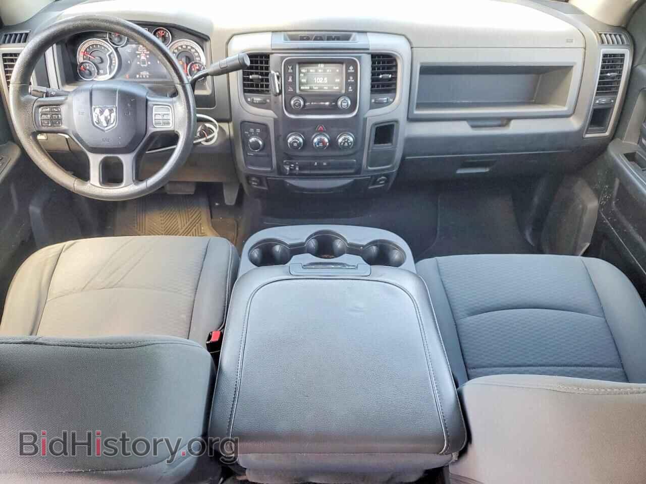2013 RAM 1500 - VIN: 1C6RR7FT2DS719971 - Фото 8