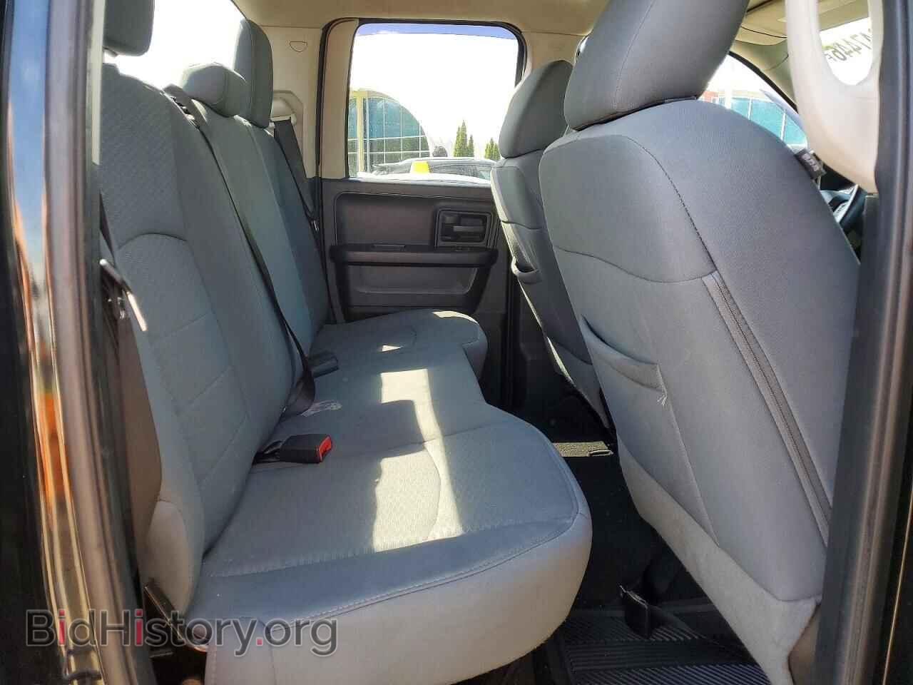 2013 RAM 1500 - VIN: 1C6RR7FT2DS719971 - Фото 10