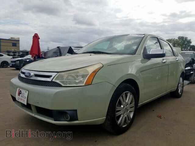 2010 FORD FOCUS - VIN: 1FAHP3HN4AW196285 - Фото 2