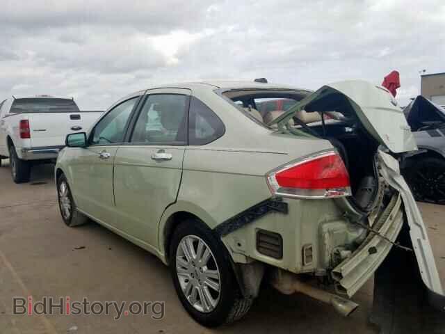 2010 FORD FOCUS - VIN: 1FAHP3HN4AW196285 - Фото 3