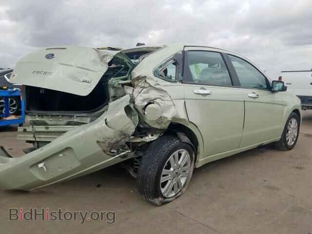 2010 FORD FOCUS - VIN: 1FAHP3HN4AW196285 - Фото 4