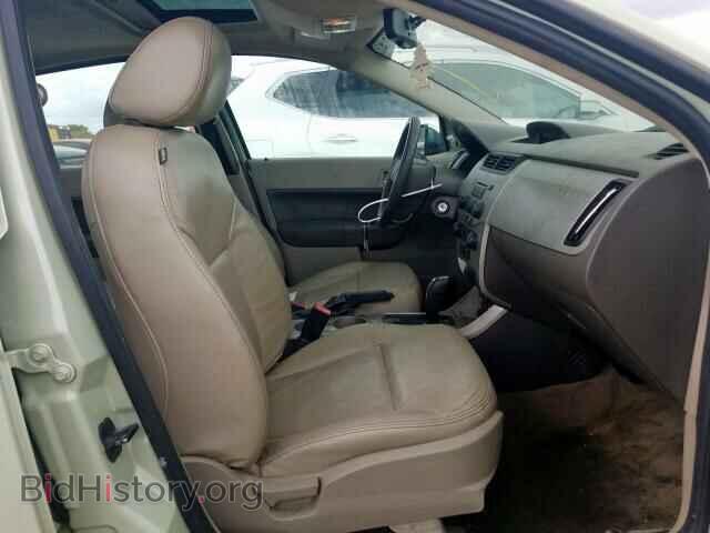 2010 FORD FOCUS - VIN: 1FAHP3HN4AW196285 - Фото 5
