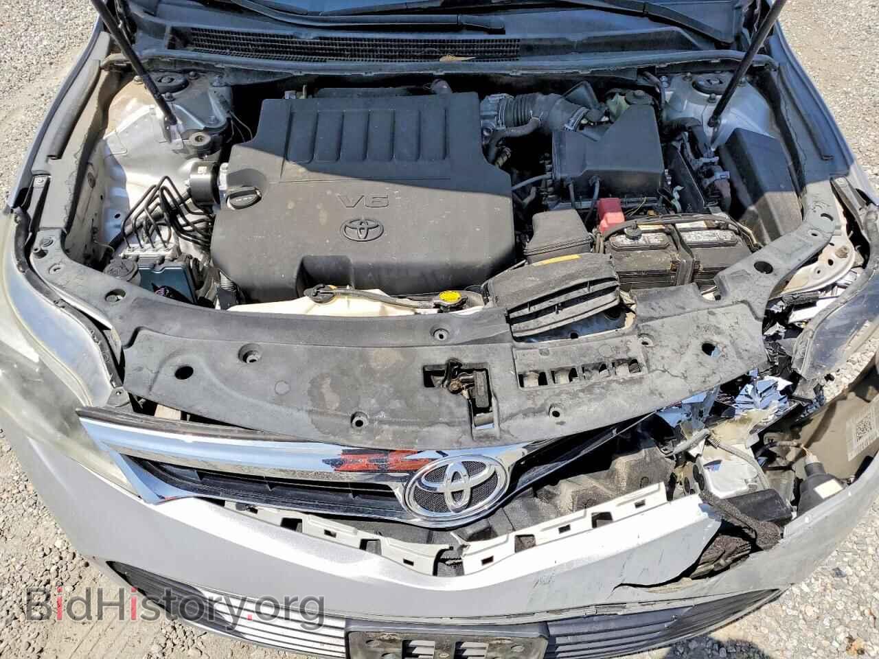 2014 TOYOTA AVALON - VIN: 4T1BK1EB0EU118564 - Фото 11