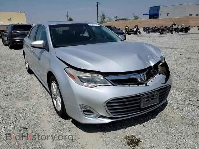 2014 TOYOTA AVALON - VIN: 4T1BK1EB0EU118564 - Фото 13