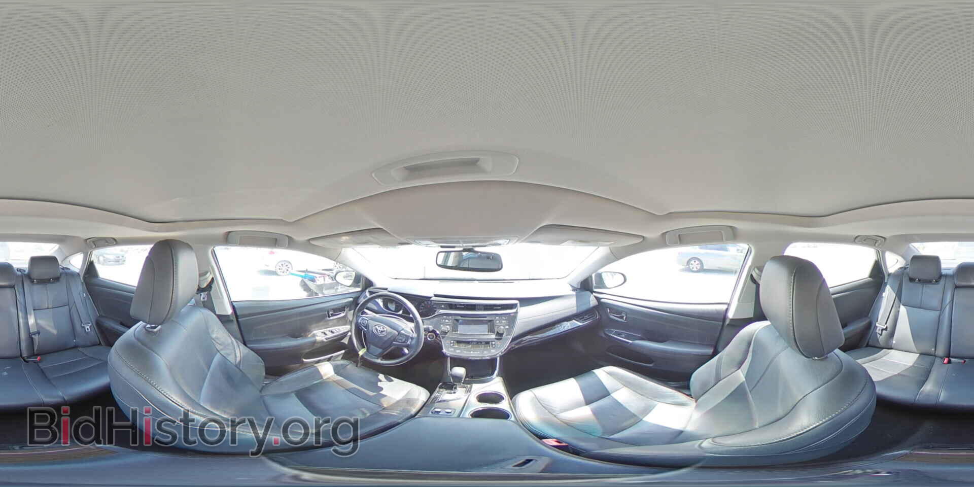 2014 TOYOTA AVALON - VIN: 4T1BK1EB0EU118564 - Фото 14