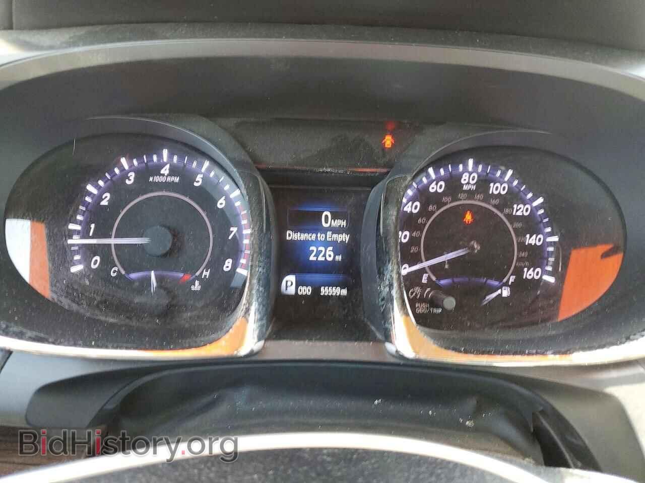 2014 TOYOTA AVALON - VIN: 4T1BK1EB0EU118564 - Фото 9
