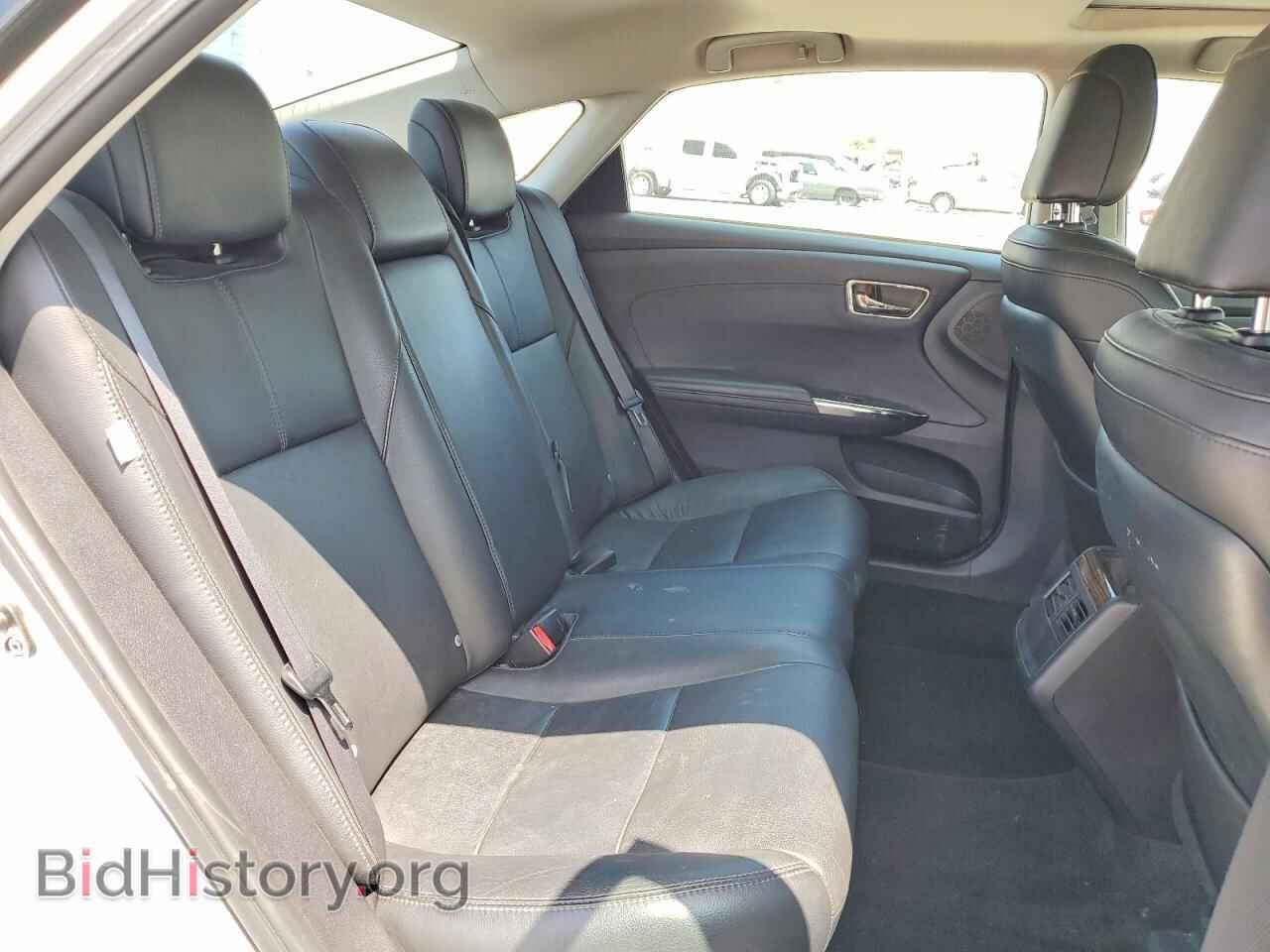 2014 TOYOTA AVALON - VIN: 4T1BK1EB0EU118564 - Фото 10