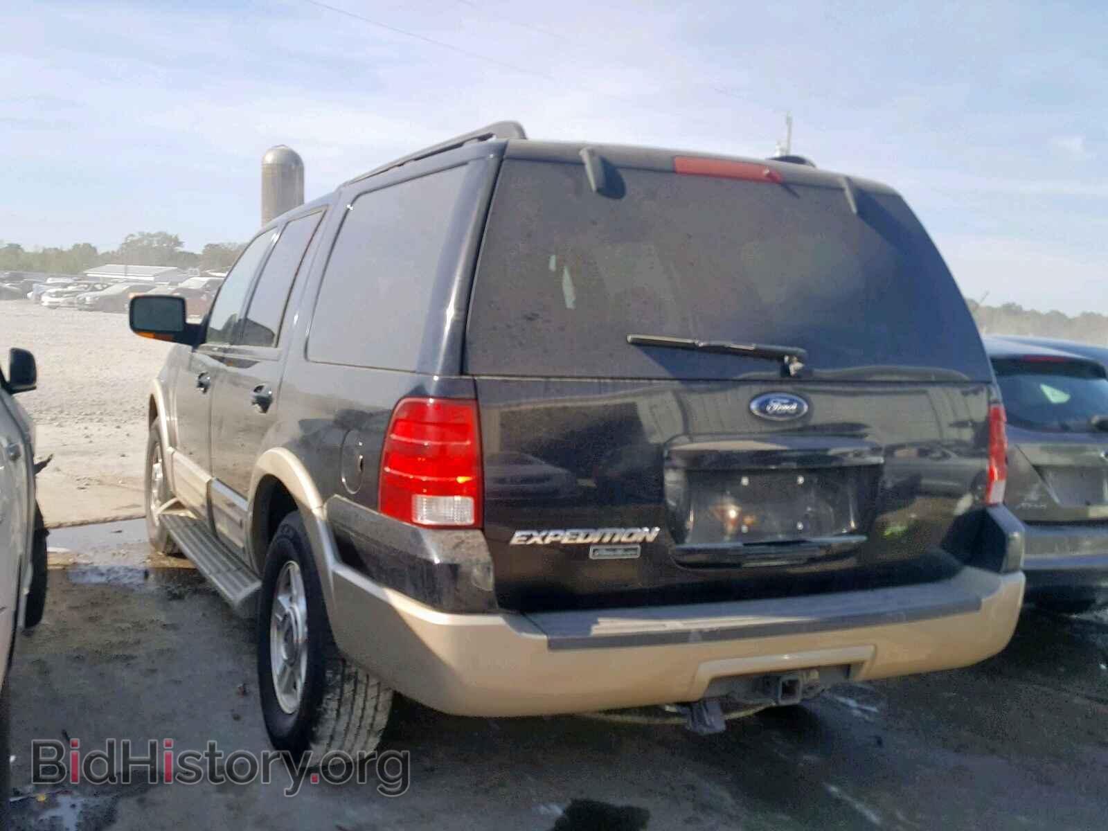 2005 FORD EXPEDITION - VIN: 1FMPU17595LA88350 - Фото 3